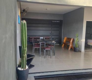 Bauru Casa | 5 pessoas,casa aconchegante com piscina e jacuzzi