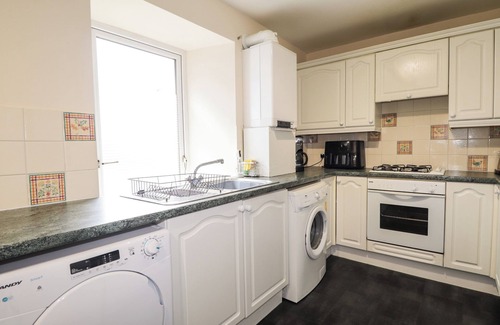 Lossiemouth Cabaña | 5 Pitgaveny Court