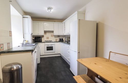 Lossiemouth Cabaña | 5 Pitgaveny Court