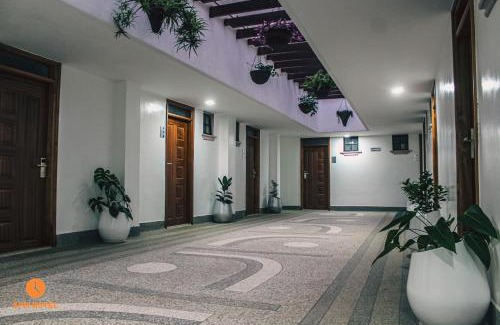 Nairobi Hotel | 5 PM Hotel