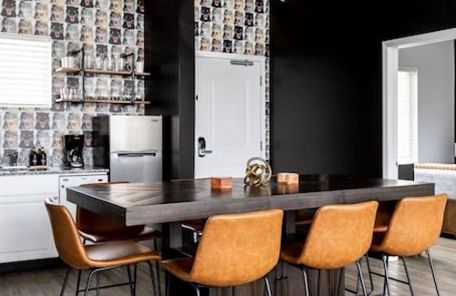 Maxwell Apartamento | 5 Points Retreat in East Nashville - Walk to Restaurants, Bars & Music