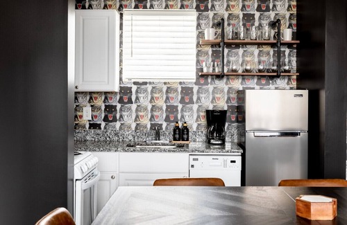 Maxwell Apartamento | 5 Points Retreat in East Nashville - Walk to Restaurants, Bars & Music