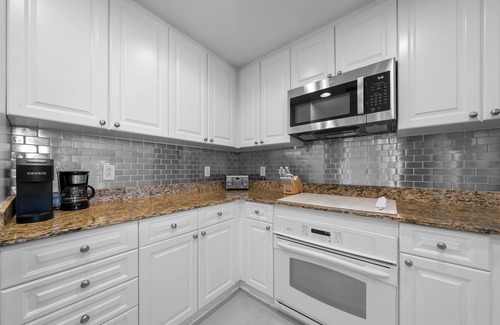Pensacola Beach Condominio | 5 Portofino 1106
