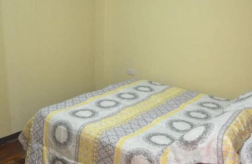Carmen Apartamento | #5 Private room close to Airport