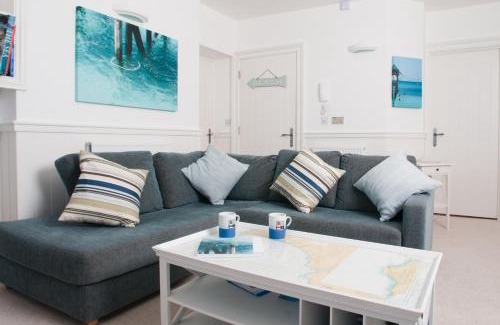 Chillington Casa | 5 Prospect House