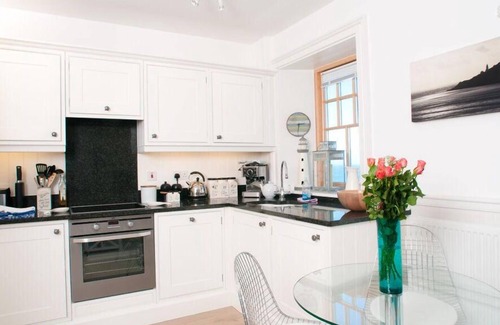 Chillington Cabaña | 5 CASA DE PROSPECTOS, ideal para familias, con piscina en Hallsands, Ref 995111