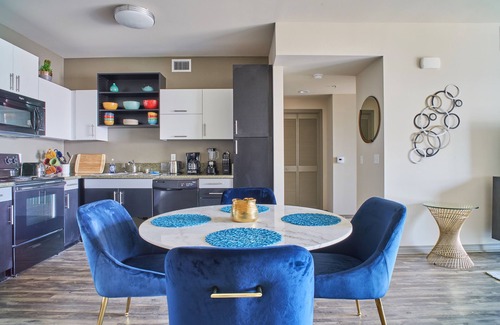 Marina del Rey Apartamento | ★5★ Retreat Modern Condo 2 BR & 2 BA Near Venice Beach ★