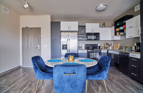 Marina del Rey Apartamento | ★5★ Retreat Modern Condo 2 BR & 2 BA Near Venice Beach ★