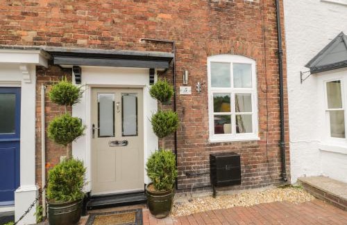 Bridgnorth Casa | 5 Riverside