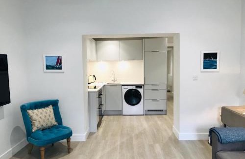 Mortehoe Apartamento | 5 Rockham - Luxury Apartment at Byron Woolacombe, only 4 minute walk to Woolacombe Beach!