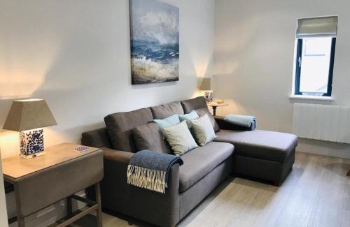 Mortehoe Apartamento | 5 Rockham - Luxury Apartment at Byron Woolacombe, only 4 minute walk to Woolacombe Beach!