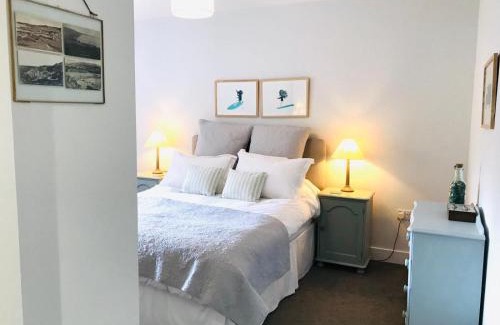 Mortehoe Apartamento | 5 Rockham - Luxury Apartment at Byron Woolacombe, only 4 minute walk to Woolacombe Beach!