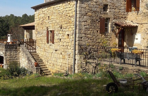 Rosieres Casa | Casa rural 5 habitaciones 6 personas **