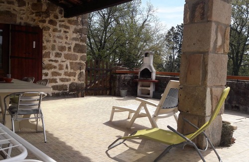 Rosieres Casa | Casa rural 5 habitaciones 6 personas **