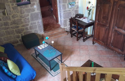 Rosieres Casa | Casa rural 5 habitaciones 6 personas **