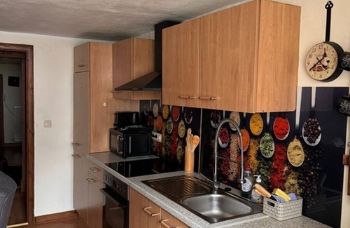 Neef Casa | 5 room house on the Moselle in picturesque Neef