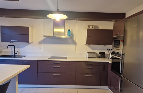 Les 3 Ponts Casa | 5-room house with jacuzzi in Nîmes