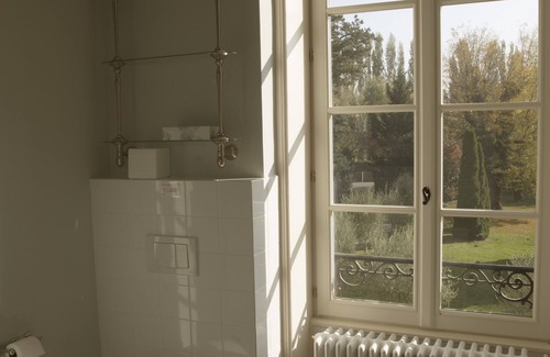 Montbellet Otro | 5 rooms in a magnificent Château with swimming pool
