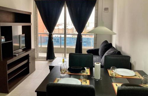 Morón Apartamento | 5-Súper Dpto en Morón centro