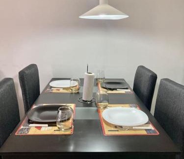 Morón Apartamento | 5-Súper Dpto en Morón centro