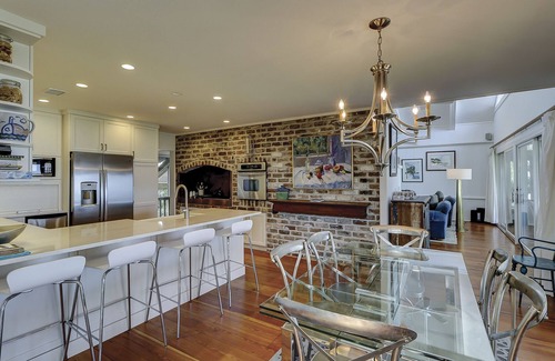 Beach Lagoon Casa | 5 S. Laguna Beach - Southen Con encanto frente al mar.