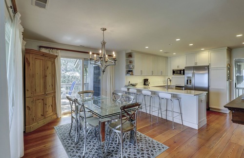 Beach Lagoon Casa | 5 S. Laguna Beach - Southen Con encanto frente al mar.