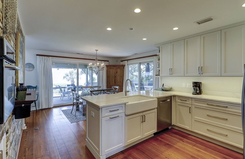 Beach Lagoon Casa | 5 S. Laguna Beach - Southen Con encanto frente al mar.