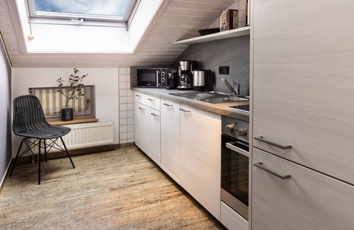 Oberstdorf Casa | 5 Sage - Landhof