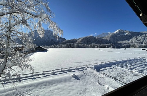 Oberstdorf Casa | 5 Sage - Landhof
