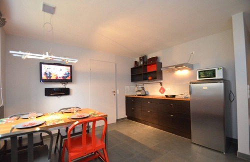 Schuttdorf Apartamento | 5 Seasons House Zell am See