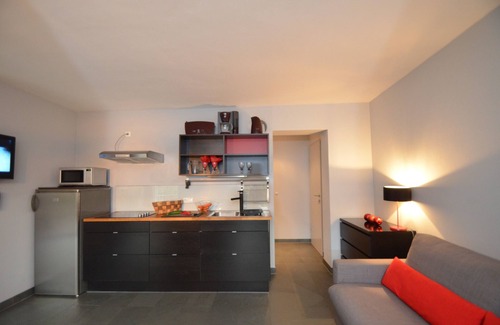 Schuttdorf Apartamento | 5 Seasons House Zell am See
