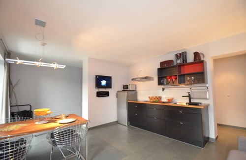 Schuttdorf Apartamento | 5 Seasons House Zell am See