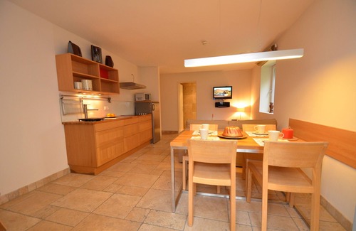 Schuttdorf Apartamento | 5 Seasons House Zell am See