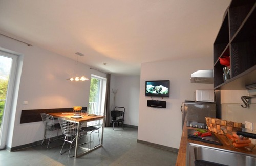 Schuttdorf Apartamento | 5 Seasons House Zell am See - TOP 6 Summer Card