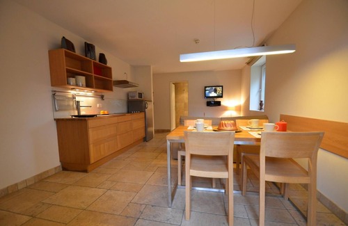 Schuttdorf Apartamento | 5 Seasons House Zell am See - TOP 3 Summer Card