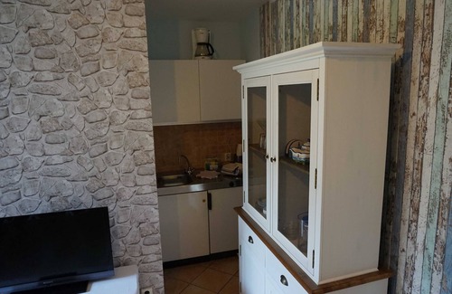Ostseebad Ahrenshoop Apartamento | 5 - Seeparé - Sundancer
