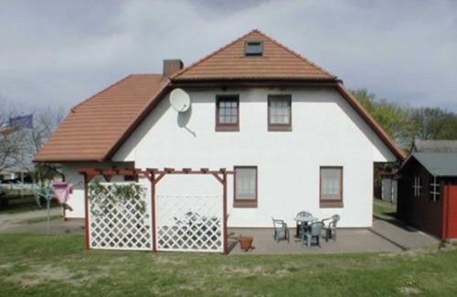 Ostseebad Ahrenshoop Apartamento | 5 - Seeparé - Sundancer