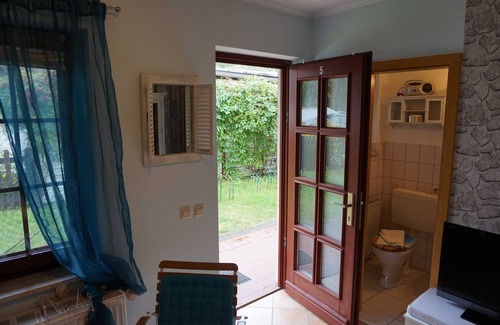 Ostseebad Ahrenshoop Apartamento | 5 - Seeparé - Sundancer