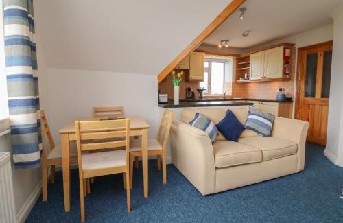 Woolacombe Apartamento | 5 Seymour Villas
