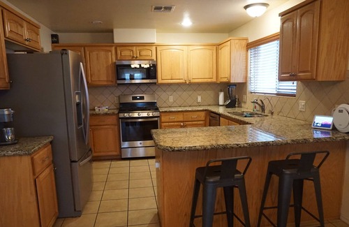 Yuma Casa | 5★ Smart-Home in best subdivision Livingston Ranch