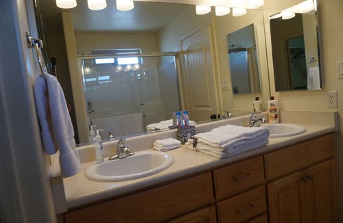 Yuma Casa | 5★ Smart-Home in best subdivision Livingston Ranch