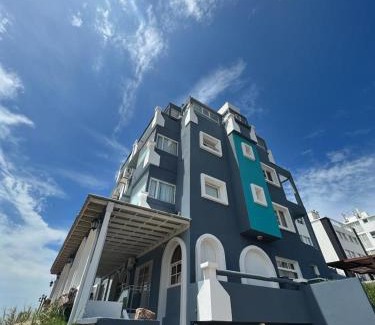 Pinamar Apartamento | 5 Soles II