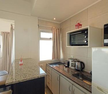 Pinamar Apartamento | 5 Soles II