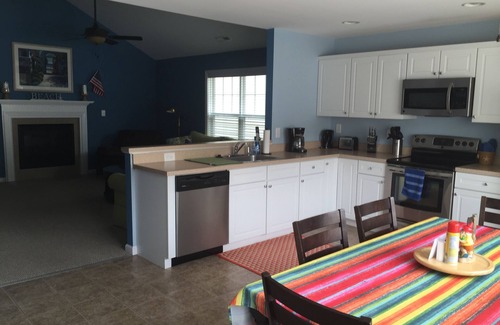 Rehoboth Beach Casa | 5 * Buscado después de casa en Rehoboth Beach