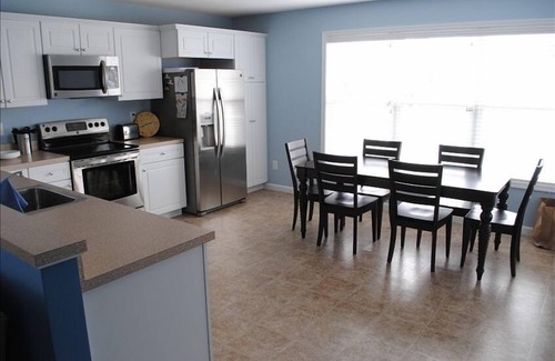 Rehoboth Beach Casa | 5 * Buscado después de casa en Rehoboth Beach