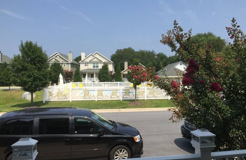 Rehoboth Beach Casa | 5 * Buscado después de casa en Rehoboth Beach