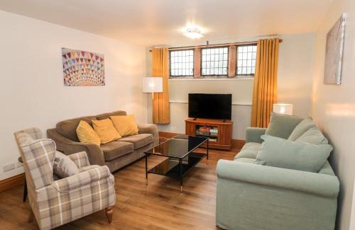 Moffat Apartamento | 5 St Mary's Church