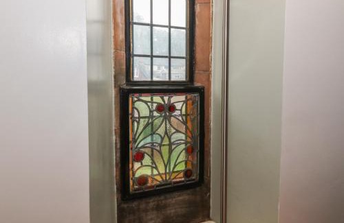 Moffat Apartamento | 5 St Mary's Church