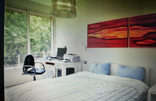 Ramat Hasharon Apartamento | Apartamento de 5 estrellas y 3 dormitorios