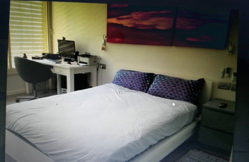 Ramat Hasharon Apartamento | Apartamento de 5 estrellas y 3 dormitorios